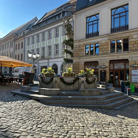 Appartement Hauptmarkt - Blick Auf Rathaus & Dom *