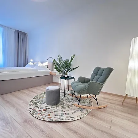 Appartement Hauptmarkt - Blick Auf Rathaus & Dom Bautzen