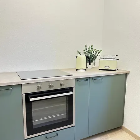 Appartement Hauptmarkt - Blick Auf Rathaus & Dom