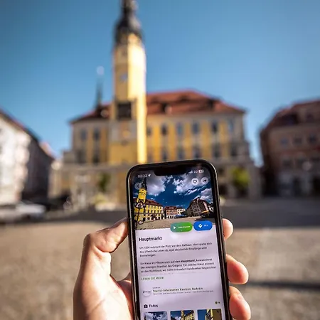 Hauptmarkt - Blick Auf Rathaus & Dom Appartement *