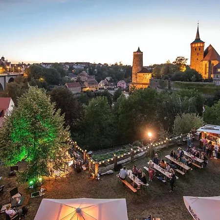 Appartement Hauptmarkt - Blick Auf Rathaus & Dom Bautzen